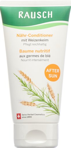RAUSCH Nähr-Conditioner Weizenkeim Fl 150 ml