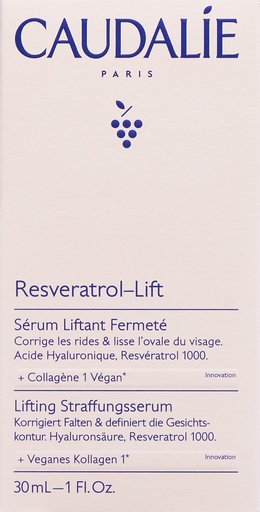 CAUDALIE Resv Lift Sérum Lift Ferm 30 ml