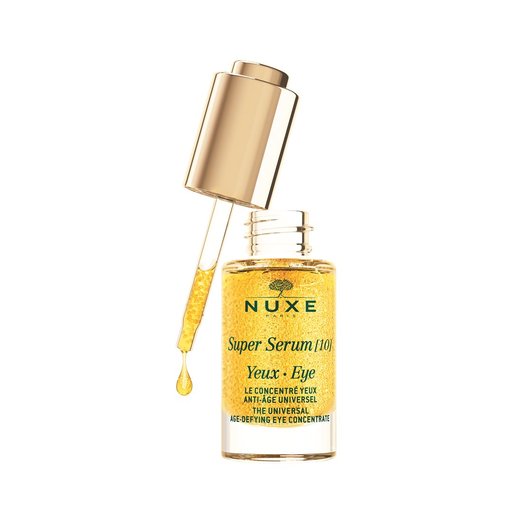 NUXE Super Serum Eye Concentrate Anti Age 15 ml