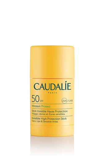 CAUDALIE SOLAIRES Vinosun Sol SPF50 Stick 15 g