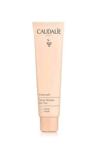 CAUDALIE VINOCRUSH Crème Teintée No 1