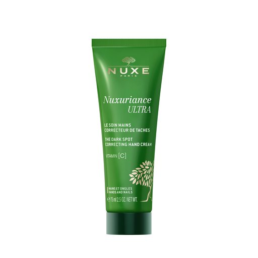NUXE Nuxuriance Ultra Soin Mains Corr Taches 75 ml