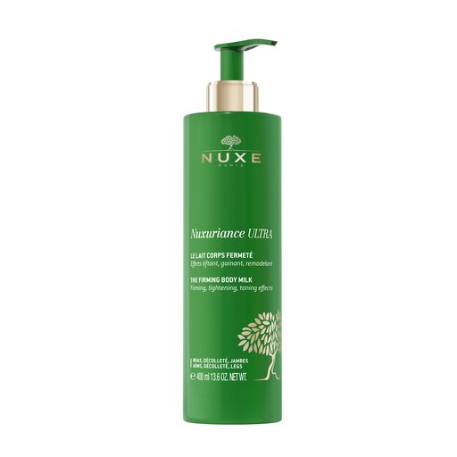 NUXE Nuxuriance Ultra Lait Corps Fermeté 400 ml