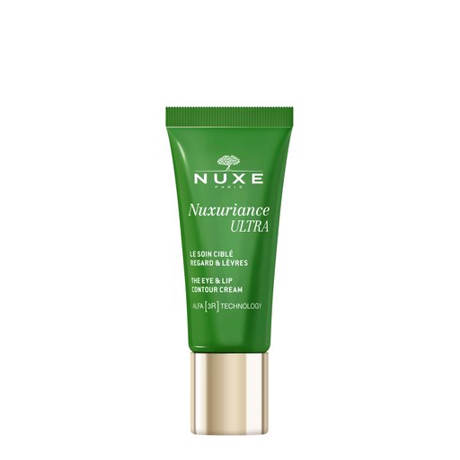 NUXE Nuxuriance Ultra Soin Ciblé Reg&Lèvres 15 ml
