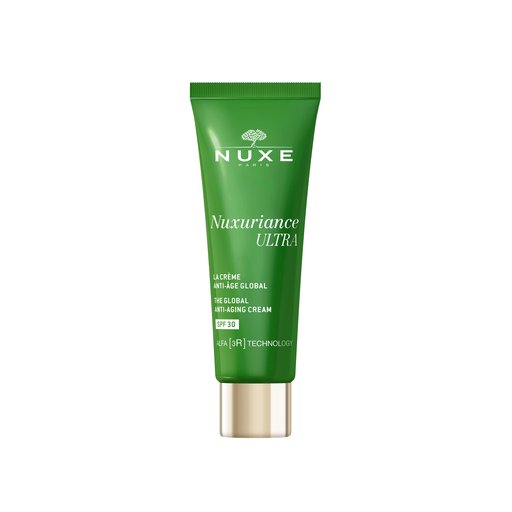 NUXE Nuxuriance Ultra Cr A Âge Glob SPF30 50 ml