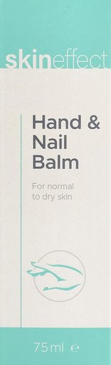 SKINEFFECT Hand- und Nagelbalsam 75 ml