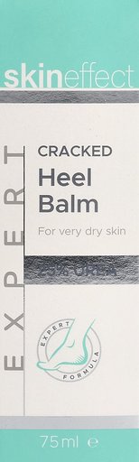 SKINEFFECT Balsam für rissige Fersen 75 ml