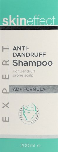 SKINEFFECT Shampoo Anti-Schuppen 200 ml