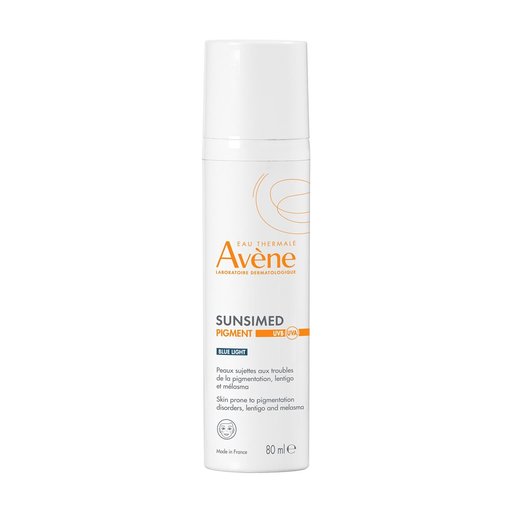 AVENE SUN SunsiMed Pigment Disp 80 ml