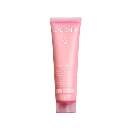 CAUDALIE VINOHYDRA Gelée Hydratante 60 ml