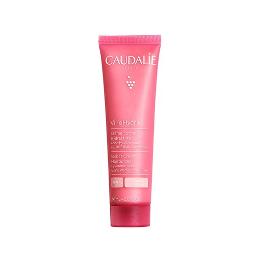 CAUDALIE VINOHYDRA Crème Sorbet Hydratante 60 ml