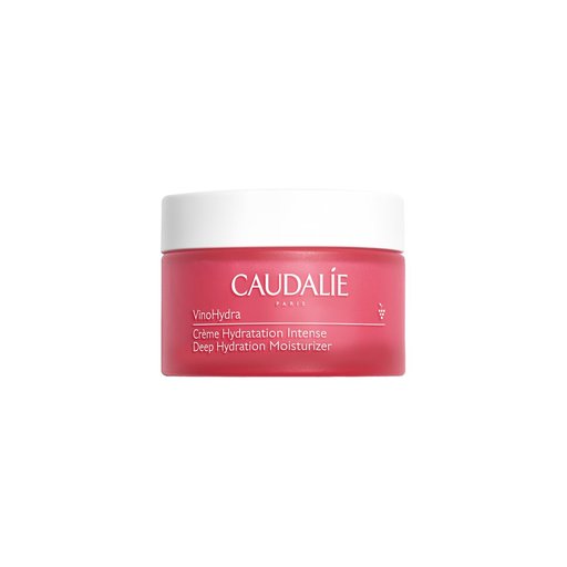 CAUDALIE VINOHYDRA Crème Hydratation Intense 50 ml