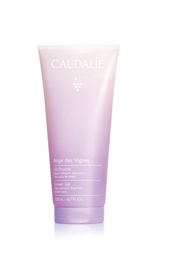 CAUDALIE Ange Vignes Gel Douche 200 ml