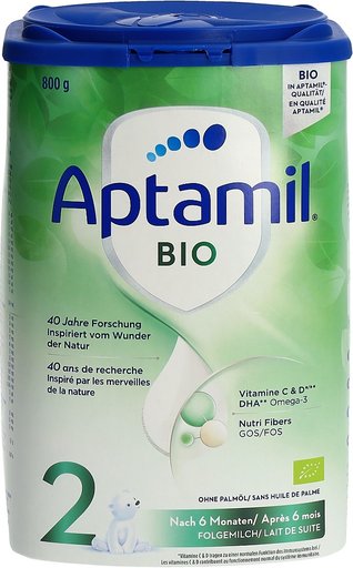 APTAMIL BIO 2 (neu) Ds 800 g