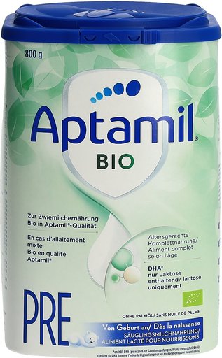 APTAMIL BIO PRE (neu) Ds 800 g