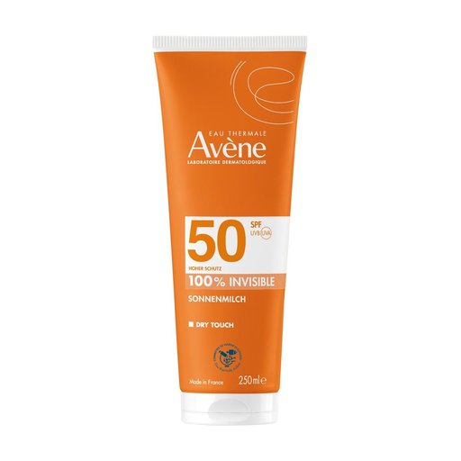 AVENE SUN Sonnenmilch SPF50 250 ml