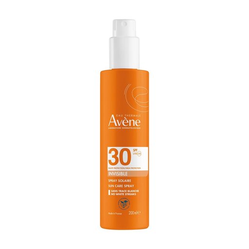 AVENE SUN Sonnenspray SPF30 200 ml