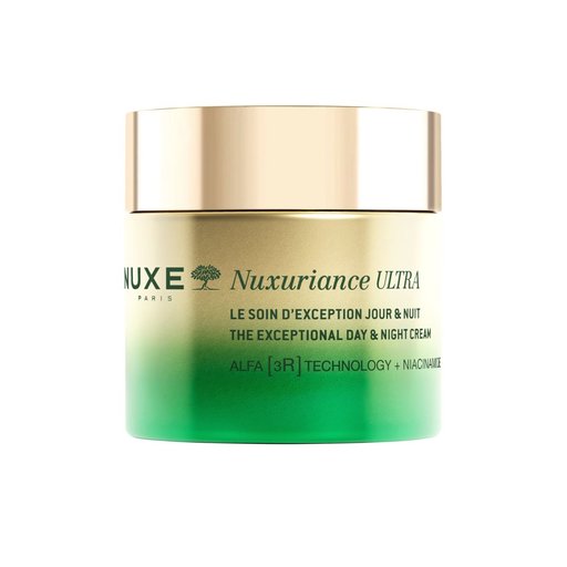 NUXE Nuxuriance Ultra Soin Exception J & N 75 ml