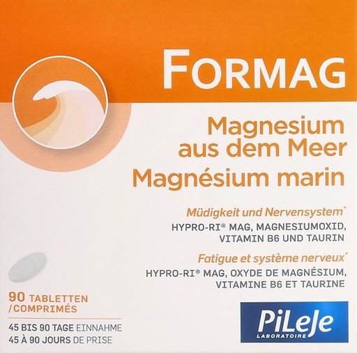FORMAG Tabl (n) 90 Stk