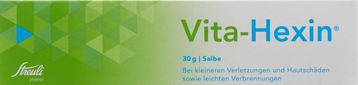 VITA-HEXIN Salbe Tb 30 g