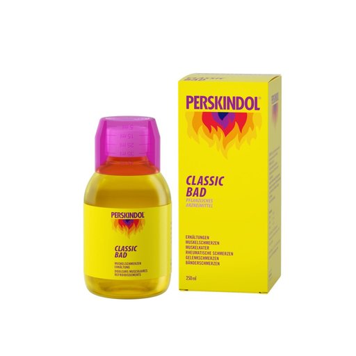 PERSKINDOL Classic Bad Fl 250 ml