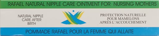 RAFAEL Brustwarzenpflege Salbe 30 g
