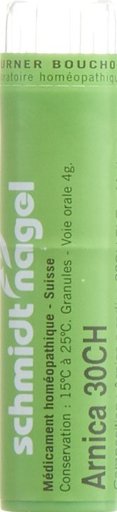 SN Arnica Gran CH 30 4 g