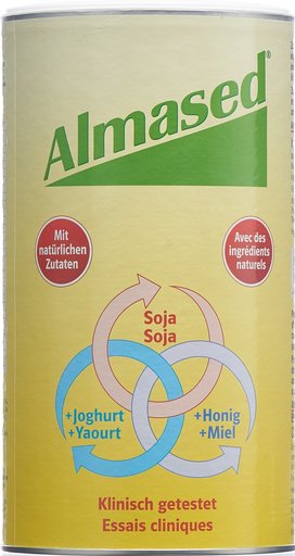 ALMASED Plv Ds 500 g