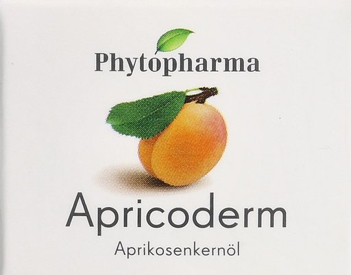 PHYTOPHARMA Apricoderm Topf 8 ml