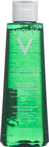 VICHY Normaderm Reinigungslotion DE 200 ml