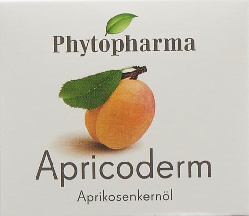 PHYTOPHARMA Apricoderm Topf 50 ml