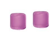 OHROPAX Silicon Pink Ohrstöpsel 6 Stk