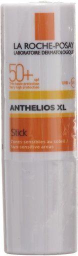 ROCHE POSAY Anthelios stick LSF50+ zone sens 9 g