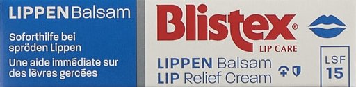 BLISTEX Lippenbalsam Stick 6 ml