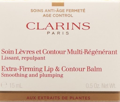 CLARINS Multi Reg Baume Levr&Cont 15 ml