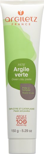 ARGILETZ grüne Heilerdepaste Maske Tb 150 g