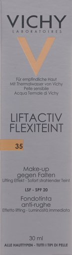 VICHY Liftactiv Flexilift 35 30 ml