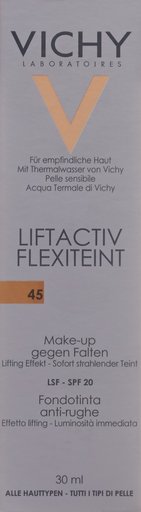 VICHY Liftactiv Flexilift 45 30 ml