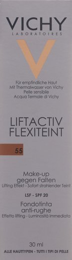 VICHY Liftactiv Flexilift 55 30 ml