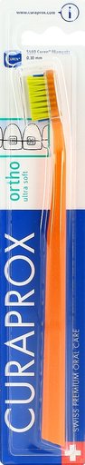 CURAPROX CS 5460 ortho ultra soft Zahnbürste