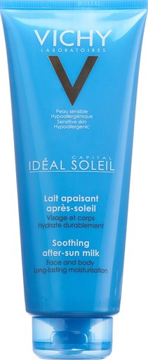 VICHY IS Nach der Sonne Pflege-Milch 300 ml