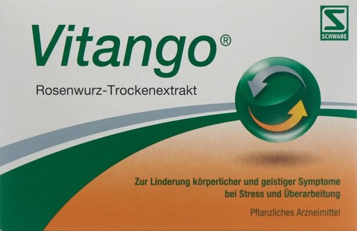 VITANGO Filmtabl 200 mg 90 Stk