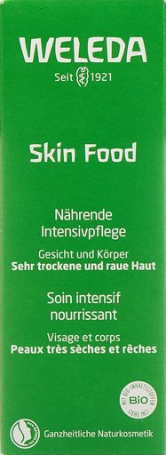 WELEDA Skin Food Tb 75 ml