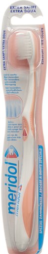 MERIDOL Zahnbürste Extra Sanft