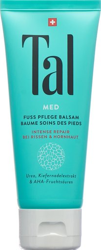 TAL Fuss Pflege Bals 75 ml