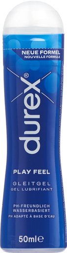 DUREX Play Gleitgel Feel 50 ml