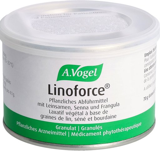 VOGEL Linoforce Gran (D) Ds 70 g