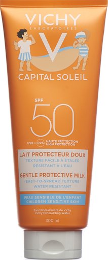 VICHY IS Kinder-Milch LSF50 300 ml