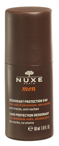 NUXE Men Deodorant Roll-on 50 ml