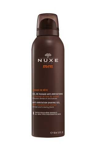 NUXE Men Gel de Rasage 150 ml